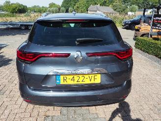 Renault Mégane 1.3 TCe 140 Techno Automaat picture 5