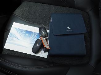 Peugeot 3008 1.2 PureTech GT Line picture 32