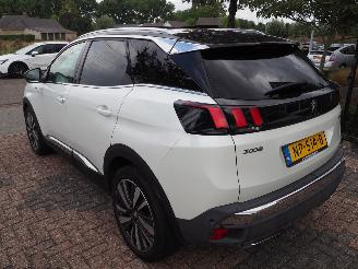 Peugeot 3008 1.2 PureTech GT Line picture 6