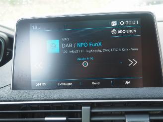 Peugeot 3008 1.2 PureTech GT Line picture 20