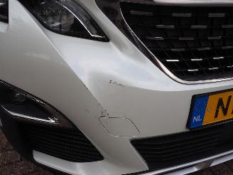 Peugeot 3008 1.2 PureTech GT Line picture 8