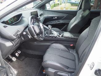 Peugeot 3008 1.2 PureTech GT Line picture 26