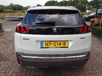 Peugeot 3008 1.2 PureTech GT Line picture 5