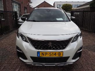 Peugeot 3008 1.2 PureTech GT Line picture 2