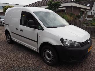 Volkswagen Caddy 1.2 tsi BENZINE picture 3