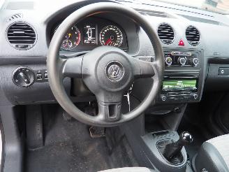 Volkswagen Caddy 1.2 tsi BENZINE picture 13