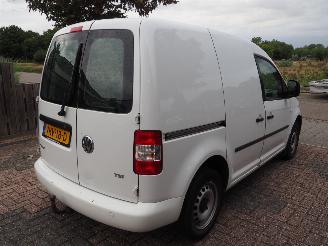 Volkswagen Caddy 1.2 tsi BENZINE picture 4