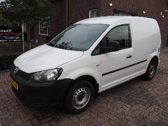 Volkswagen Caddy 1.2 tsi BENZINE 2012/8