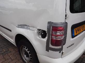 Volkswagen Caddy 1.2 tsi BENZINE picture 7