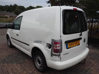 Volkswagen Caddy 1.2 tsi BENZINE picture 6