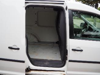 Volkswagen Caddy 1.2 tsi BENZINE picture 11