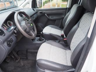 Volkswagen Caddy 1.2 tsi BENZINE picture 21