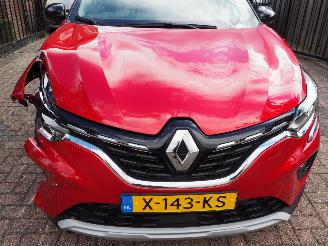 Renault Captur 1.6 Hybr 145 techno picture 10