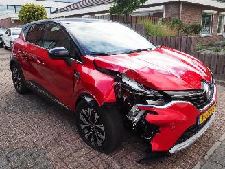 Renault Captur 1.6 Hybr 145 techno picture 3