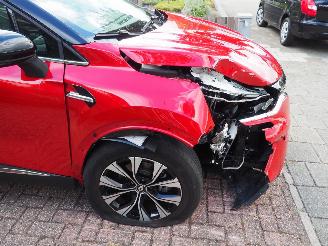 Renault Captur 1.6 Hybr 145 techno picture 12
