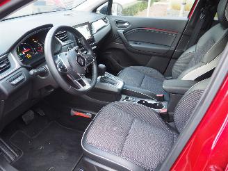 Renault Captur 1.6 Hybr 145 techno picture 31
