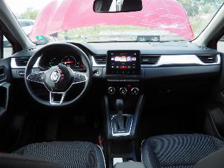 Renault Captur 1.6 Hybr 145 techno picture 19