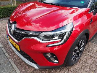 Renault Captur 1.6 Hybr 145 techno picture 9