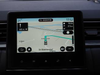 Renault Captur 1.6 Hybr 145 techno picture 27
