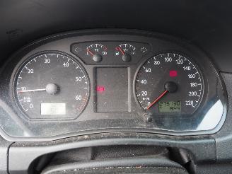 Volkswagen Polo 1.4-16V picture 26
