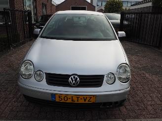 Volkswagen Polo 1.4-16V picture 2