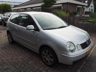 Volkswagen Polo 1.4-16V picture 3