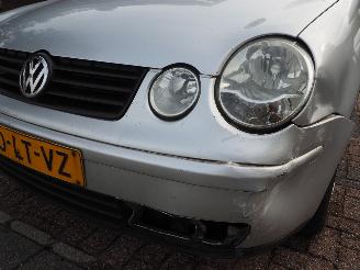 Volkswagen Polo 1.4-16V picture 10