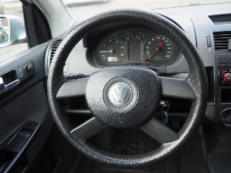 Volkswagen Polo 1.4-16V picture 17