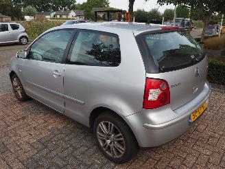 Volkswagen Polo 1.4-16V picture 6
