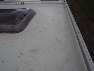 Knaus  550 Sudwind Stappelbed picture 16