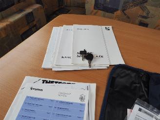 Knaus  550 Sudwind Stappelbed picture 31