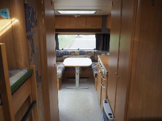 Knaus  550 Sudwind Stappelbed picture 28