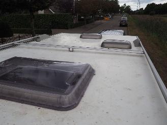 Knaus  550 Sudwind Stappelbed picture 12