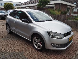 Volkswagen Polo 1.2 Easyline picture 3