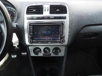 Volkswagen Polo 1.2 Easyline picture 13