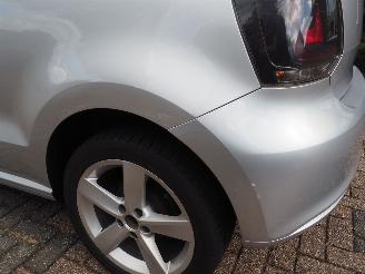 Volkswagen Polo 1.2 Easyline picture 7