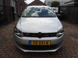 Volkswagen Polo 1.2 Easyline picture 2