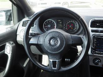 Volkswagen Polo 1.2 Easyline picture 12