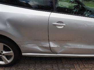 Volkswagen Polo 1.2 Easyline picture 9
