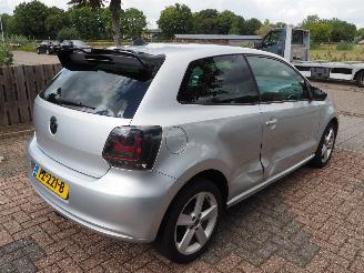 Volkswagen Polo 1.2 Easyline picture 4
