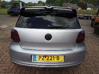 Volkswagen Polo 1.2 Easyline picture 5