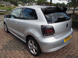Volkswagen Polo 1.2 Easyline picture 6