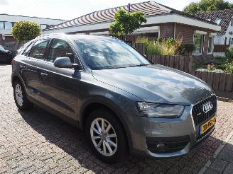 Audi Q3 2.0 TFSI Qauttro Pro Line picture 3