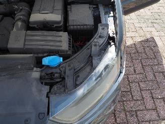 Audi Q3 2.0 TFSI Qauttro Pro Line picture 11