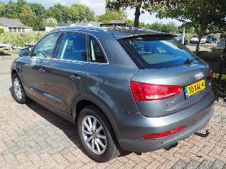 Audi Q3 2.0 TFSI Qauttro Pro Line picture 6