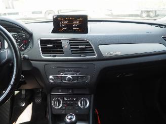 Audi Q3 2.0 TFSI Qauttro Pro Line picture 17