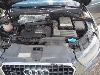 Audi Q3 2.0 TFSI Qauttro Pro Line picture 10