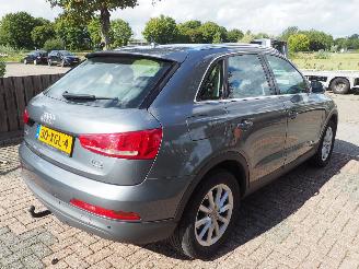 Audi Q3 2.0 TFSI Qauttro Pro Line picture 4