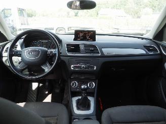 Audi Q3 2.0 TFSI Qauttro Pro Line picture 12