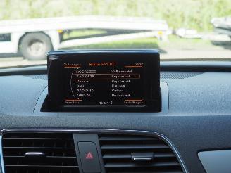 Audi Q3 2.0 TFSI Qauttro Pro Line picture 18
